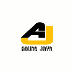 Logo Agung Jaya Aspal